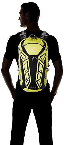 Deuter Attack Enduro Sırt Çantası 16 Lt