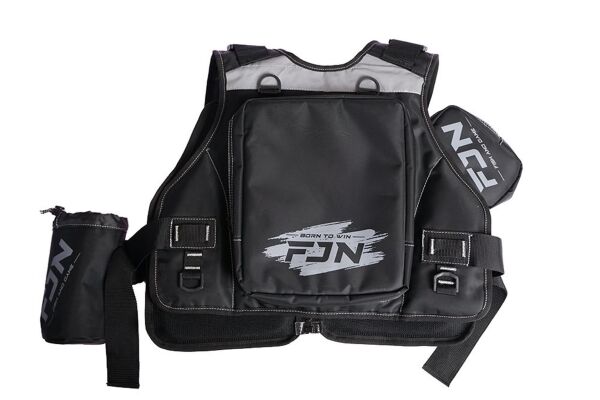 Fujin Shogun Vest Spin Yeleği