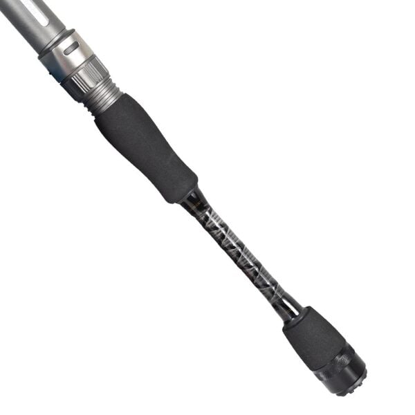 Ryuji Rock Fish Tele 228 cm 0.5-10 gr TeleSpin Olta Kamışı (Solid Tip)