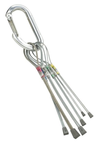 Black Diamond Mikro Stopper Takoz Seti 6'Lı