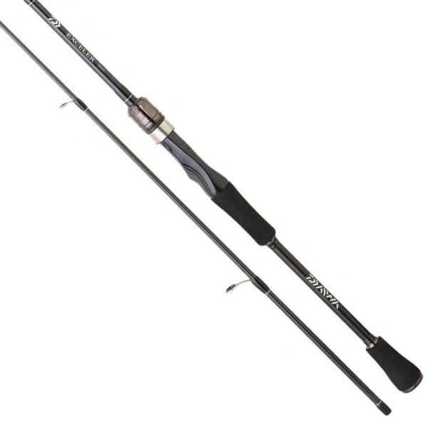 Daiwa Exceler 213cm 3-10gr 2 Parça Olta Kamışı