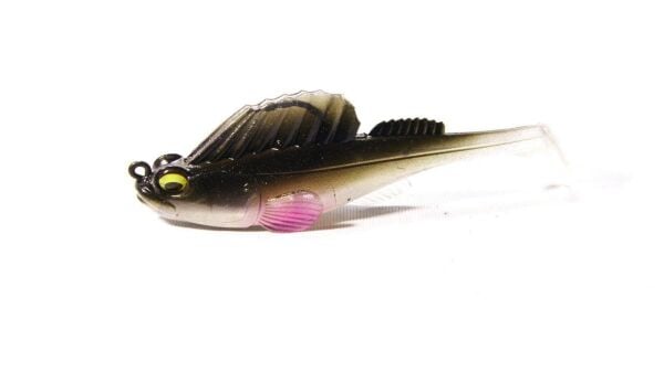Fujin Punk Fish 8Cm 14Gr Silikon Yem JPF03