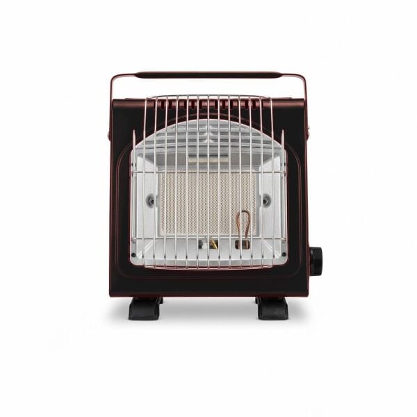 Madfox Blaze Pro Kamp Tipi Portatif Gazlı Soba