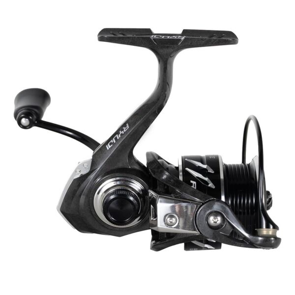 Ryuji Voltage 1000 5+1 Lrf Makinesi