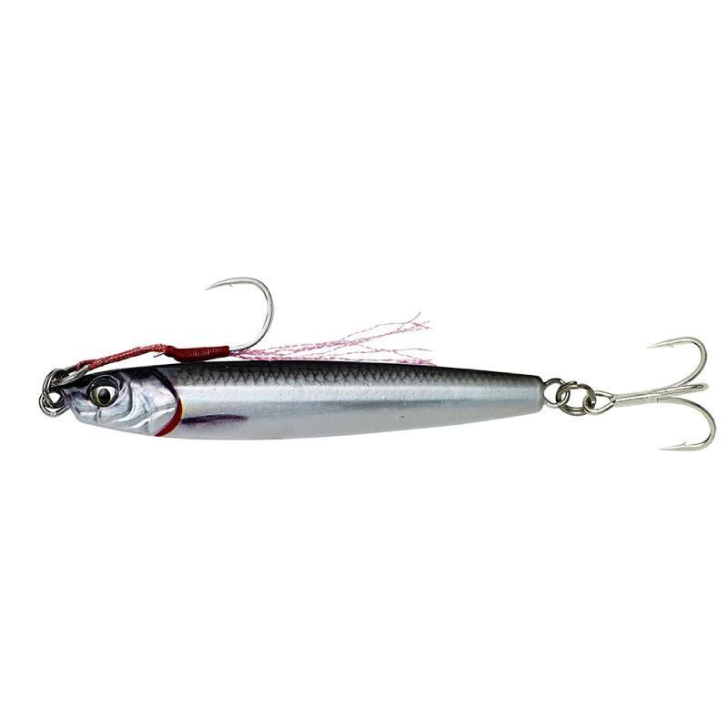 Savage Gear 3D Jig Minnow 10 gr 59 mm Jig Yem Flash Minnow PHP