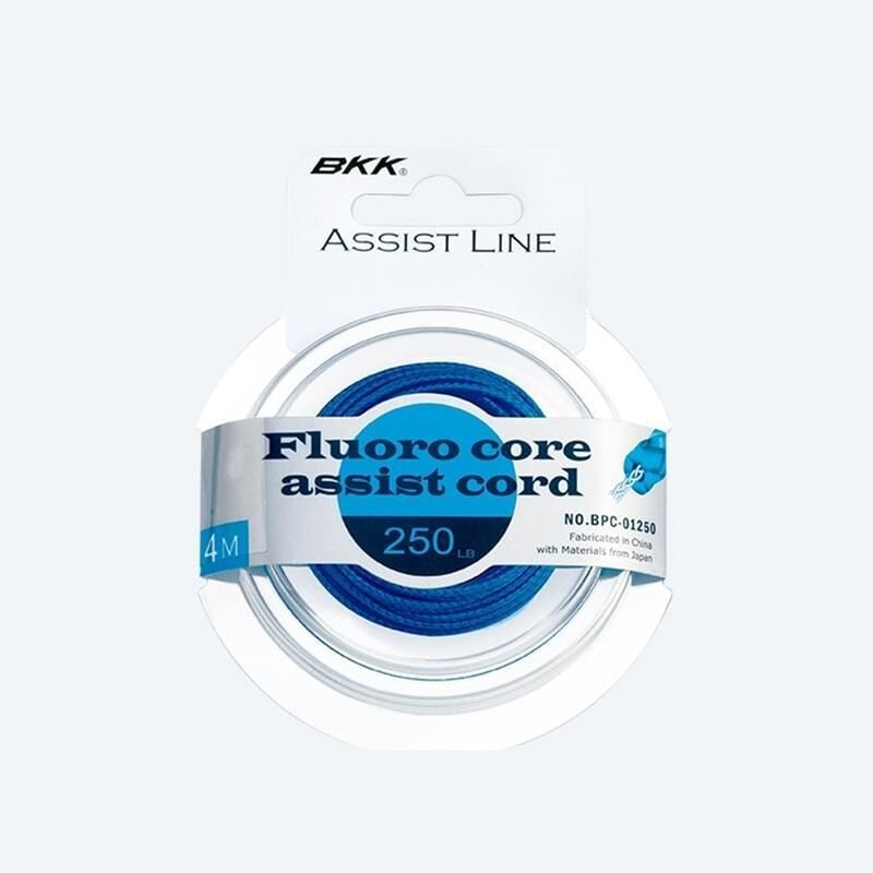 Bkk Fluore Core Assist Cord - Asist Kancası İpi
