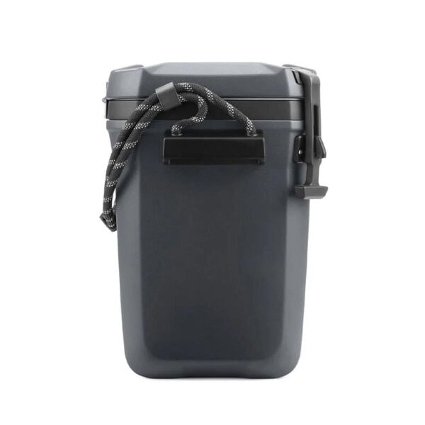 Coleman Convoy 28 QT 5822 Taşınabilir Soğutucu Buzluk 26 Lt Dark Storm