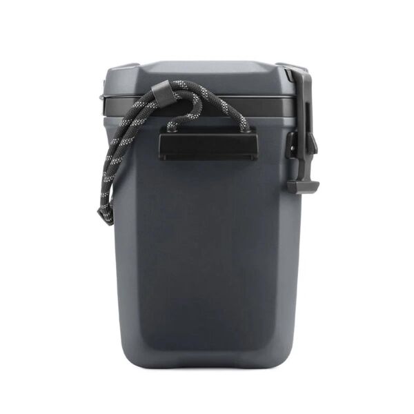 Coleman Convoy 28 QT 5822 Taşınabilir Soğutucu Buzluk 26 Lt Dark Storm