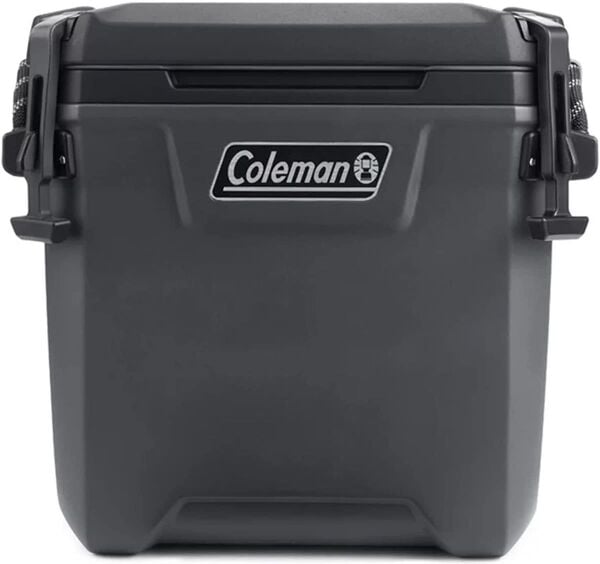 Coleman Convoy 28 QT 5822 Taşınabilir Soğutucu Buzluk 26 Lt Dark Storm