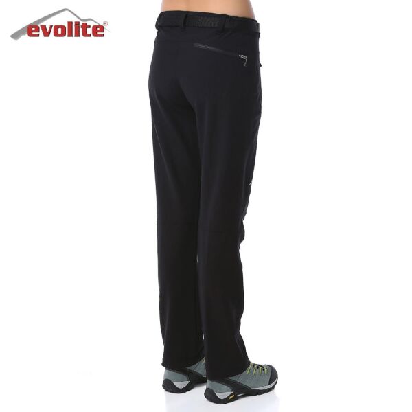 Evolite Point Softshell Bayan Pantolon XS