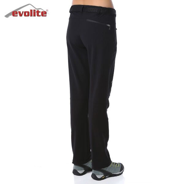 Evolite Point Softshell Bayan Pantolon XS