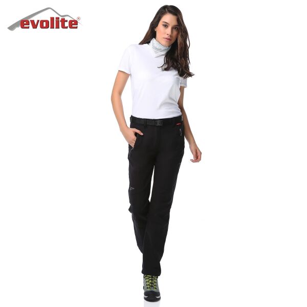 Evolite Point Softshell Bayan Pantolon XS