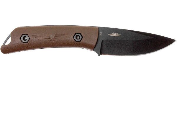 Ka-Bar Jarosz Globetrotter Bıçak (7502)