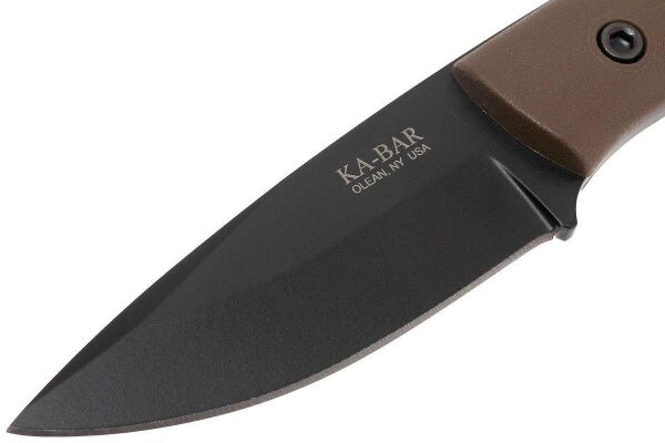 Ka-Bar Jarosz Globetrotter Bıçak (7502)