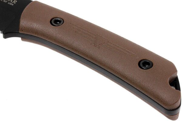 Ka-Bar Jarosz Globetrotter Bıçak (7502)