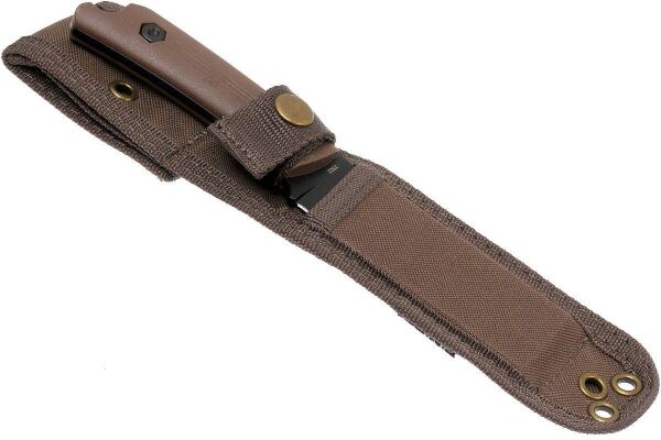 Ka-Bar Jarosz Globetrotter Bıçak (7502)