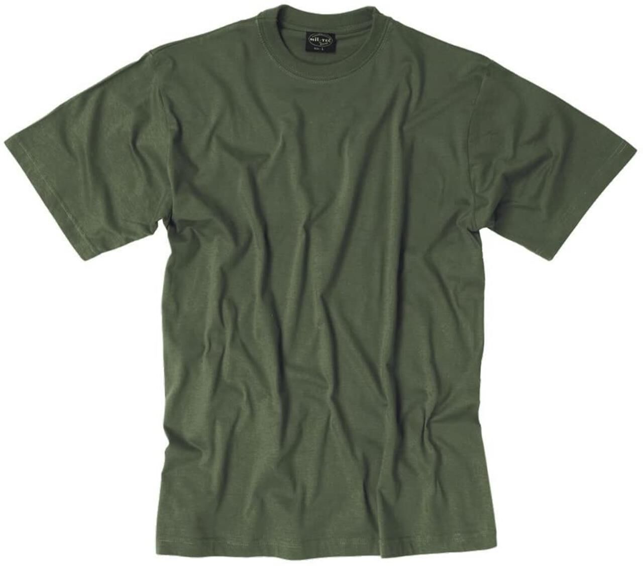 Sturm Yeşil T-Shirt