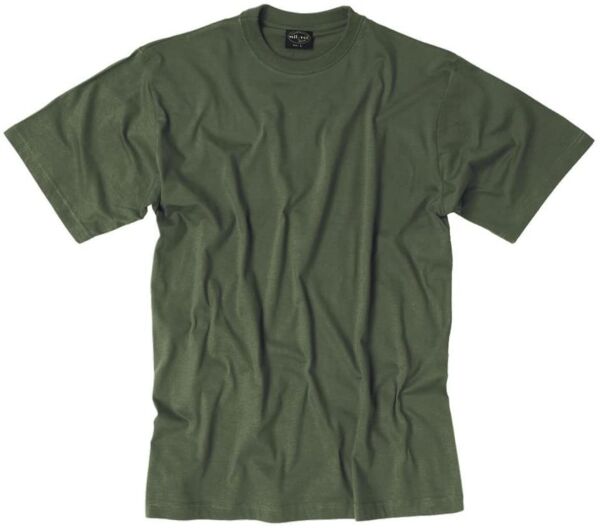 Sturm Yeşil T-Shirt