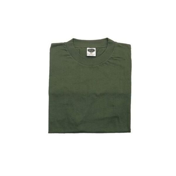 Sturm Yeşil T-Shirt