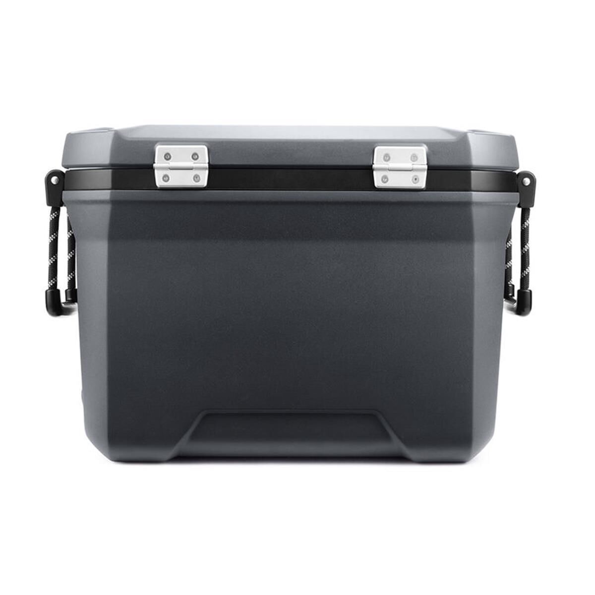 Coleman Convoy 55 QT 5823 Taşınabilir Soğutucu Buzluk 52 Lt Dark Storm