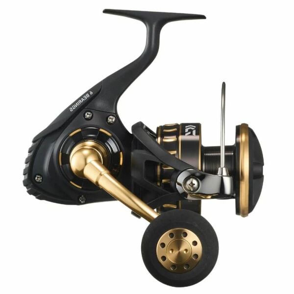 Daiwa 23 BG SW 8000-P Olta Makinesi