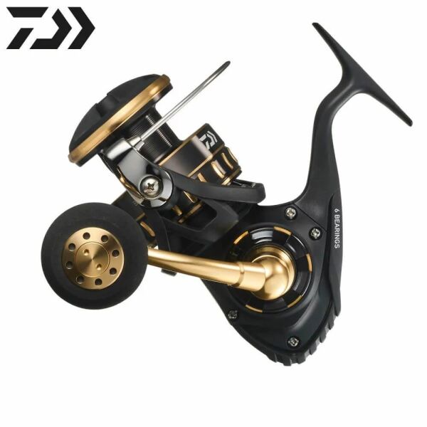 Daiwa 23 BG SW 8000-P Olta Makinesi
