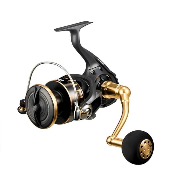 Daiwa 23 BG SW 8000-P Olta Makinesi