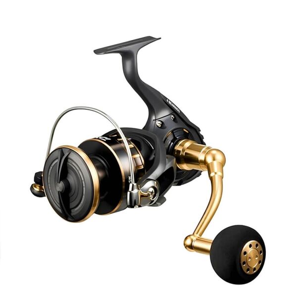Daiwa 23 BG SW 8000-P Olta Makinesi