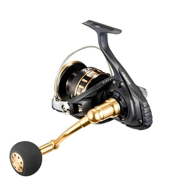 Daiwa 23 BG SW 8000-P Olta Makinesi