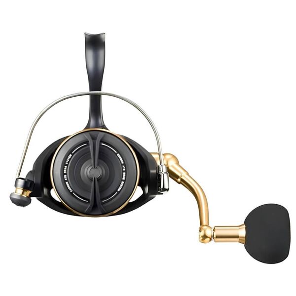 Daiwa 23 BG SW 8000-P Olta Makinesi