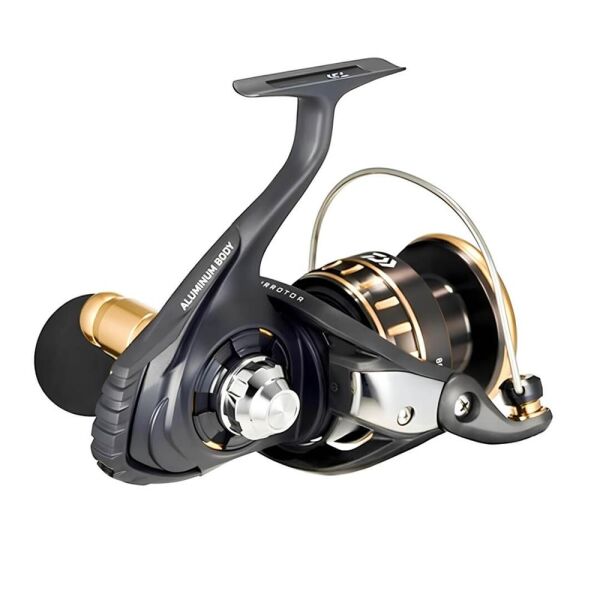 Daiwa 23 BG SW 8000-P Olta Makinesi