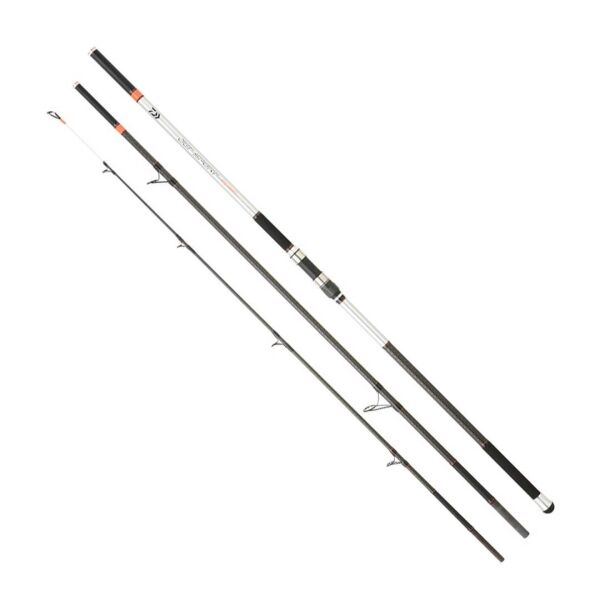 Daiwa Jet Sport (S) Exo 420cm 150-500gr 3 Parça Surf Kamışı