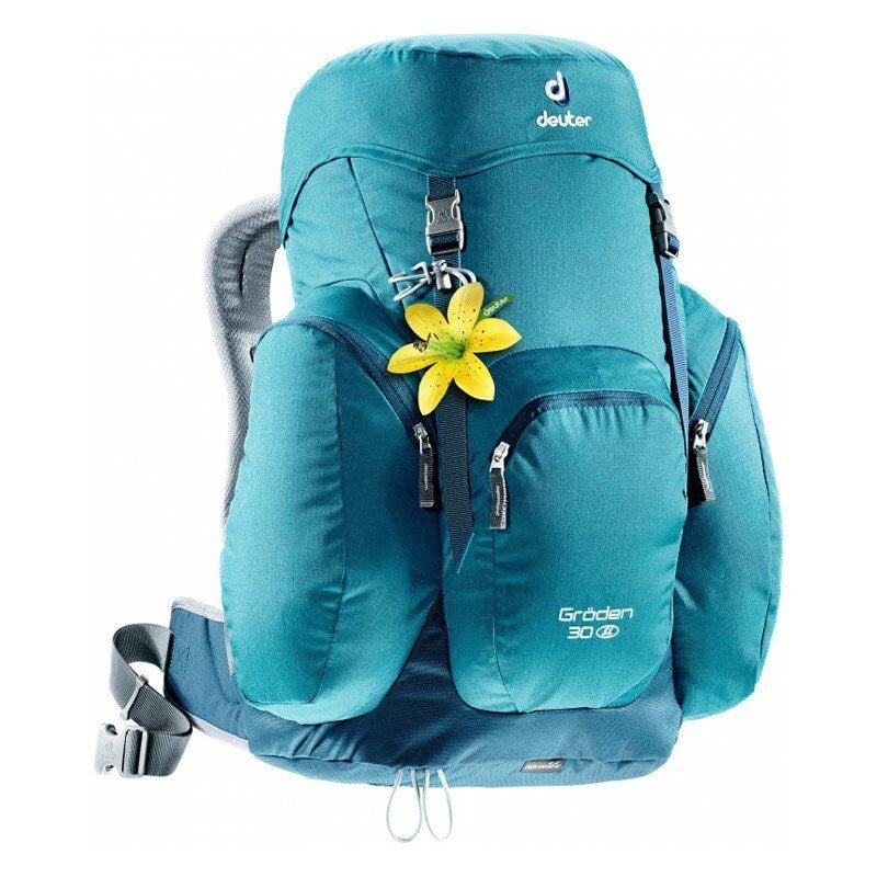 Deuter Groden SL Sırt Çantası 30 Lt MAVİ