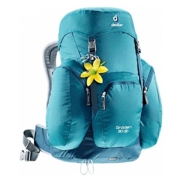 Deuter Groden SL Sırt Çantası 30 Lt MAVİ