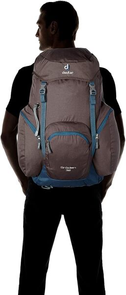 Deuter Groden SL Sırt Çantası 30 Lt MAVİ