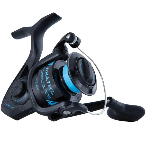 Penn Wrath Olta Makinesi Standart - 4000