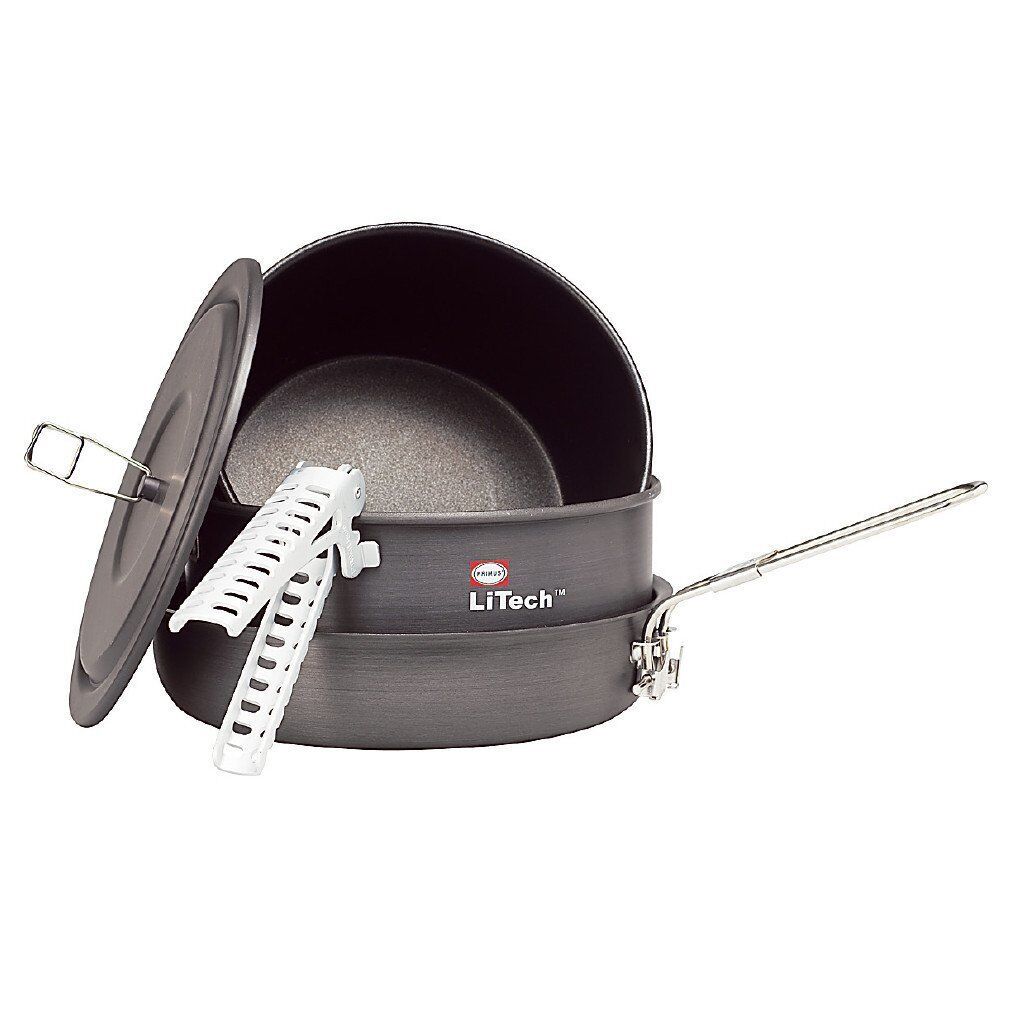 Primus Litech Süper Kamp Seti