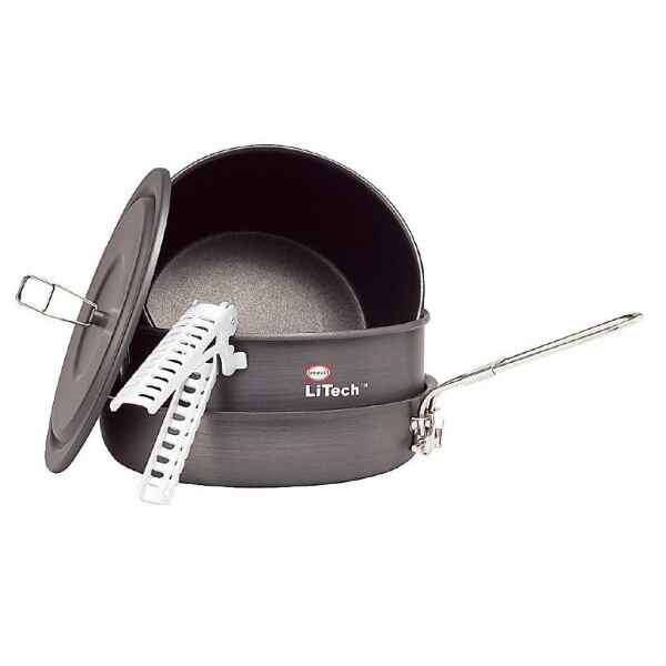 Primus Litech Süper Kamp Seti