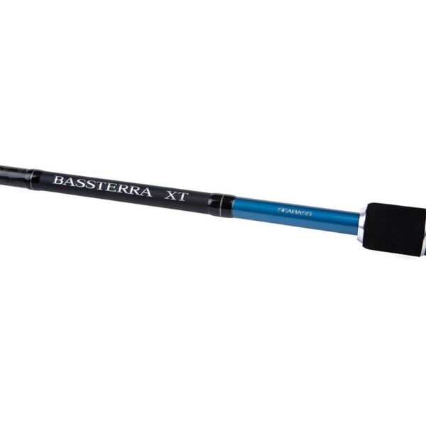 Shimano Bassterra XT Sea Bass 274cm 6-32gr Spin Olta Kamışı