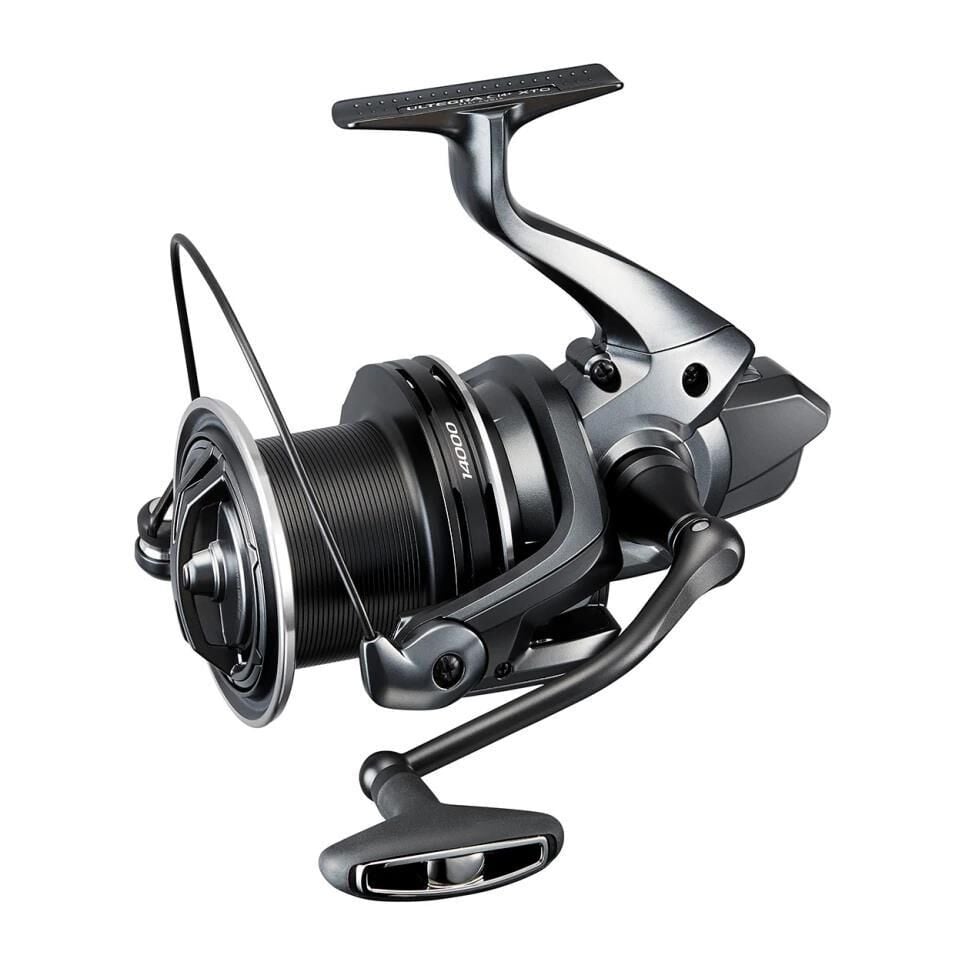 Shimano Ultegra CI4+ 5500 XTC Olta Makinesi