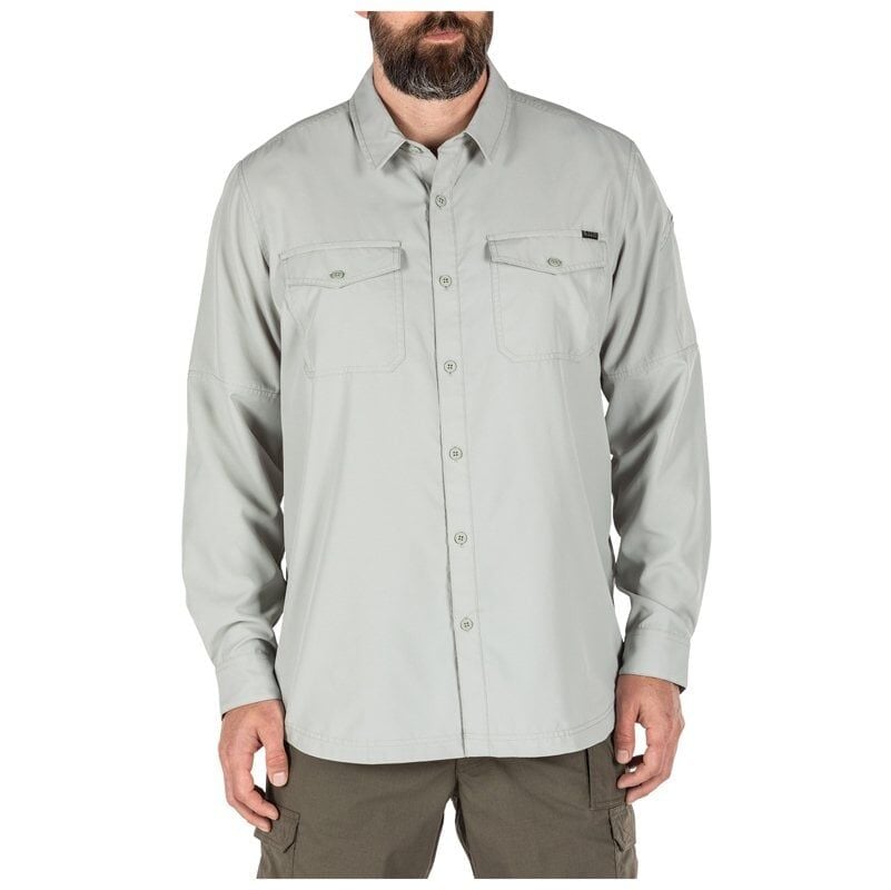 5.11 Marksman L/S Gömlek M