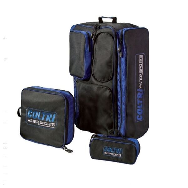 Coltri Sub Shuttle 1680 Denye Dalış Çantası