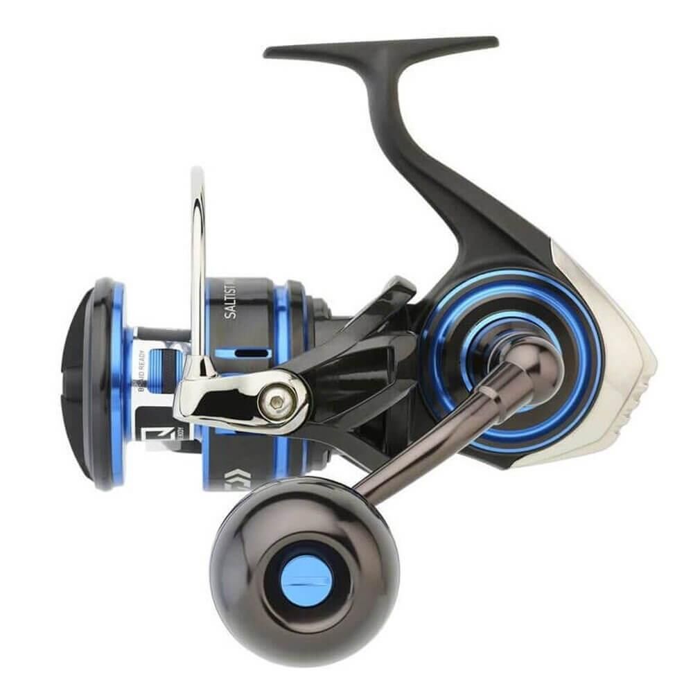 Daiwa Saltist MQ 5000D-H Olta Makinası