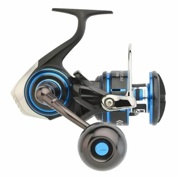 Daiwa Saltist MQ 5000D-H Olta Makinası