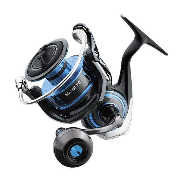 Daiwa Saltist MQ 5000D-H Olta Makinası