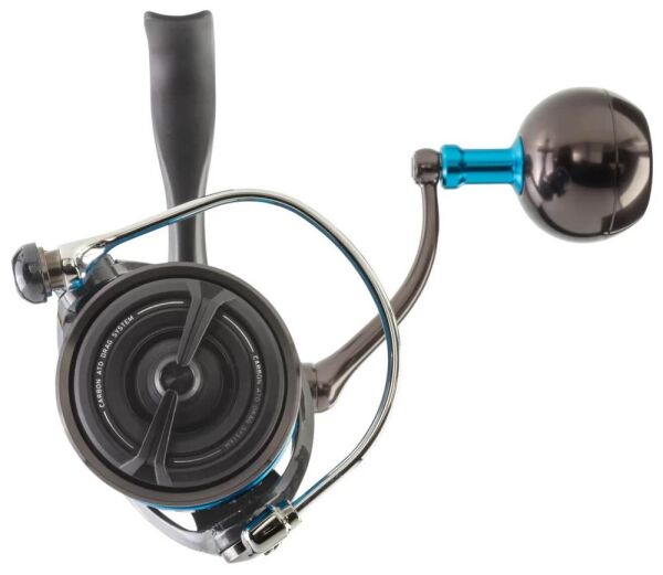 Daiwa Saltist MQ 5000D-H Olta Makinası