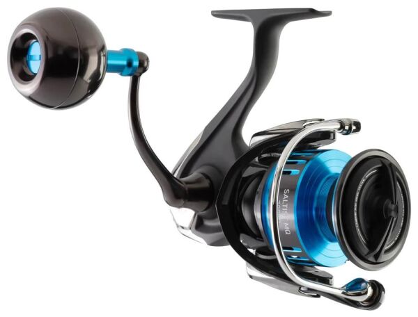 Daiwa Saltist MQ 5000D-H Olta Makinası
