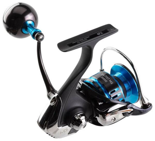 Daiwa Saltist MQ 5000D-H Olta Makinası
