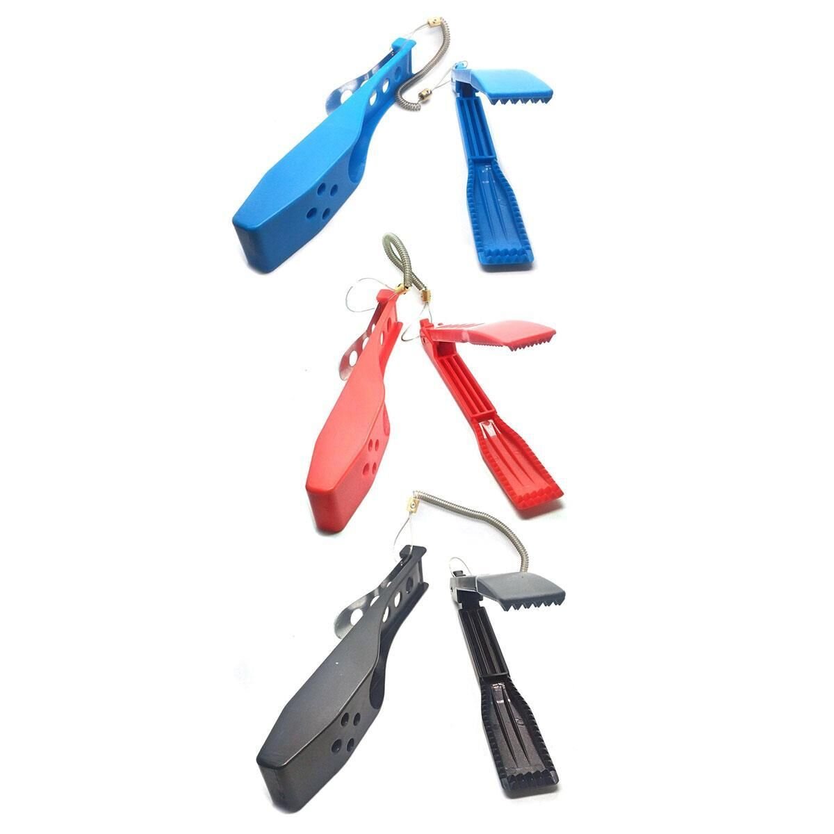 PortFish Balık Tutma Maşası 20Cm Kılıflı Bele Takılabilen