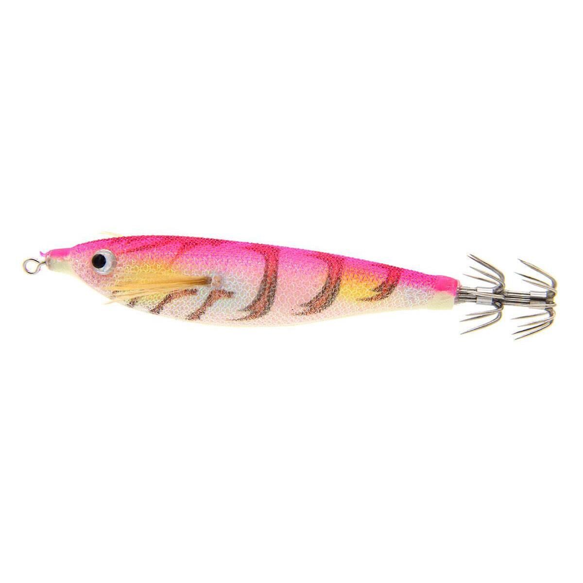Yamashita Toto Sutte R WS95N 9.5Cm Glowlu Kalamar Zokası F/PC